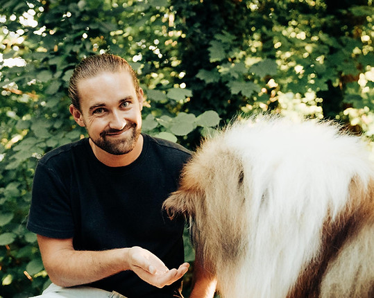 A Hund Is A Scho - Hundeschule Manuel Krupa